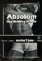 Cult 11 Absolom Gay Clubbing at Pacha 70cm by 100cm 15euro.jpg